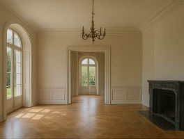 Clothilde MARCHEGAY - sway vision