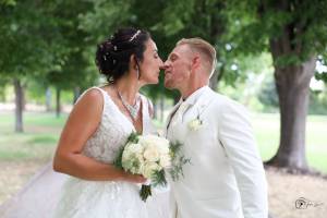 Aline CLADEL - TRIPLE ECLATS