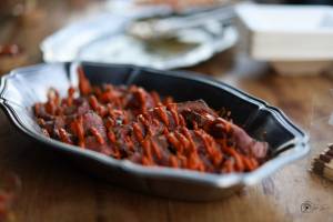 Aline CLADEL - TRIPLE ECLATS