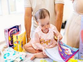 Aline CLADEL - TRIPLE ECLATS