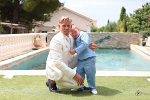 Aline CLADEL - TRIPLE ECLATS