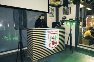 Aline CLADEL - TRIPLE ECLATS